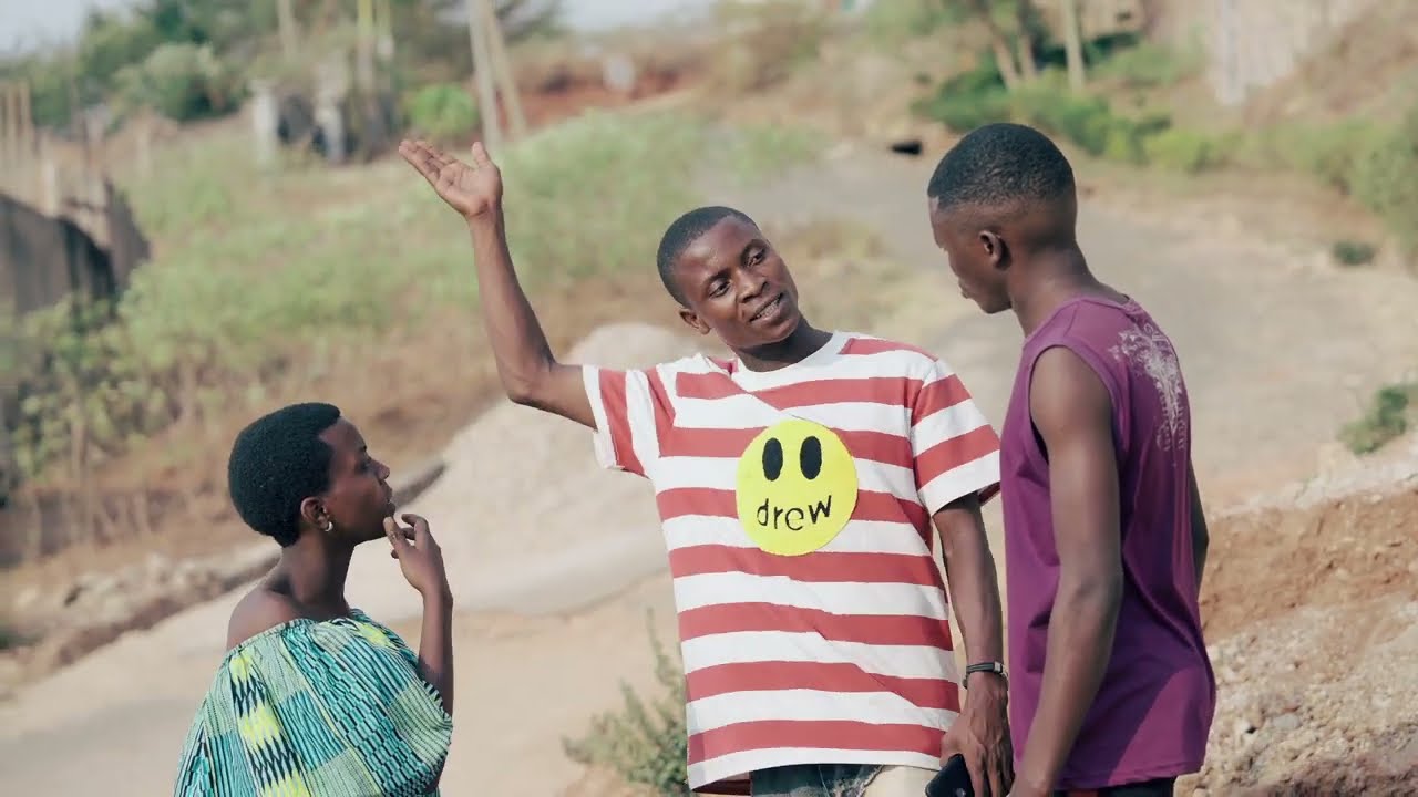 new comedy mbe ingo zoba zubatse gute rabe iyi video