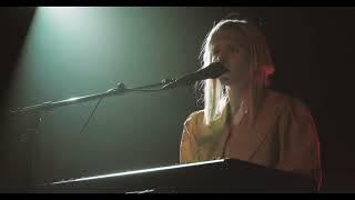 Video thumbnail of "Aurora - Infections Of A Different Kind (Live in Luxembourg 25.10.2018 Den Atelier)"