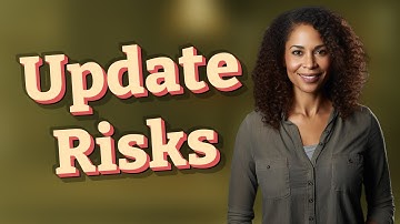 What Are the Risks of Rolling Back a Samsung Galaxy Update?