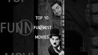 🤣Top 10 Funniest Movies #top10 #movie #comedyfilms#shorts