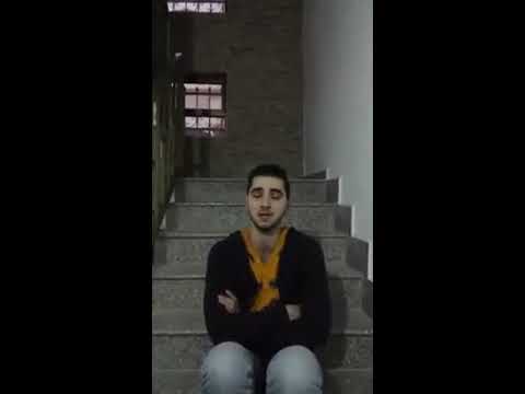 تلاوة عطرة للشاب الفلسطيني أسامة ناصر