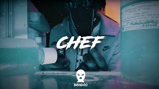 "CHEF" Malty 2BZ X Gazo X V9 X Dark Ambient Drill Type Beat (Prod BandooBeats)