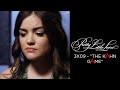 Pretty Little Liars - Aria Asks Ezra About His Relationship With Maggie - 