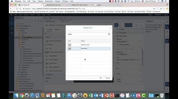 Create and Deploy SAP Fiori app 3/8: Demo XSOData Customize Fiori App (1/2)
