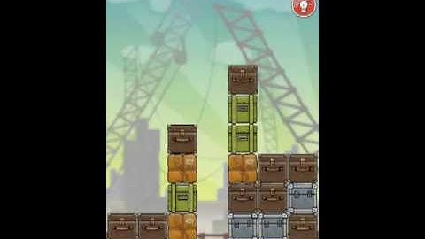 Move the Box Boston level 44 walkthrough Lösungen Android IPhone Ipad gameplay tutorial