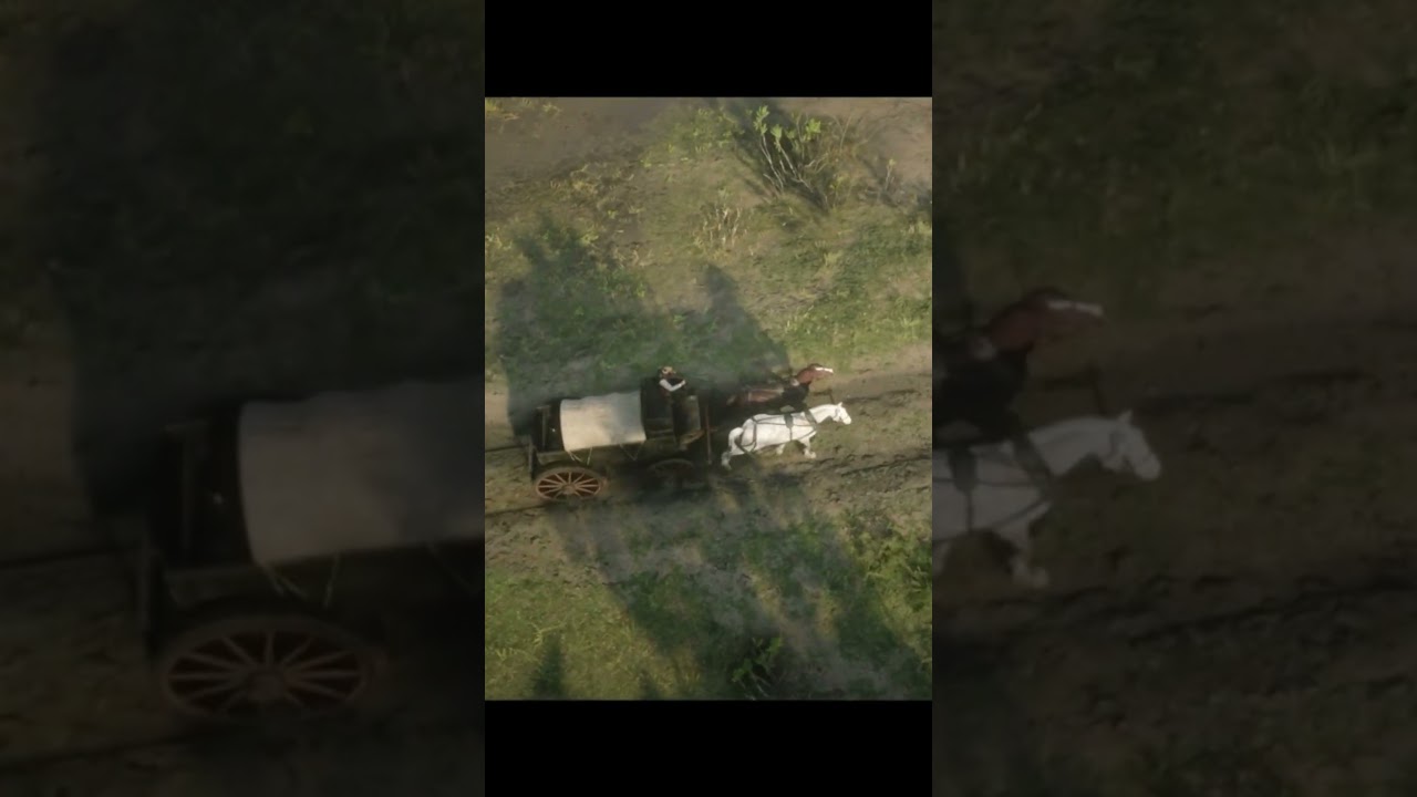 ￼ Cinematic views for days 🤌 