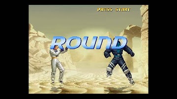 The king of fighters 2000 art of fighting team arcade ps4 broadcast