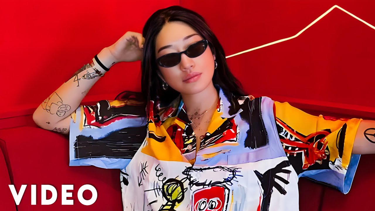 Peggy Gou - (It Goes Like) NaNaNa (Extended Version) 