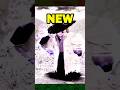 New Noli Skin LEAKED Through Clock Teaser?!🤯 #forsaken #roblox #shorts