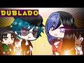 Namorada Do Meu ídolo | O FILME [DUBLADO] Mini Filme | Gacha Club