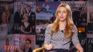 Alona Tal on 'Supernatural's' Fanbase