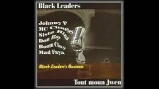 Black Leaders Tout Moun Jwen