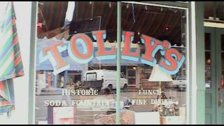 Tollys Restaurant Walkthrough