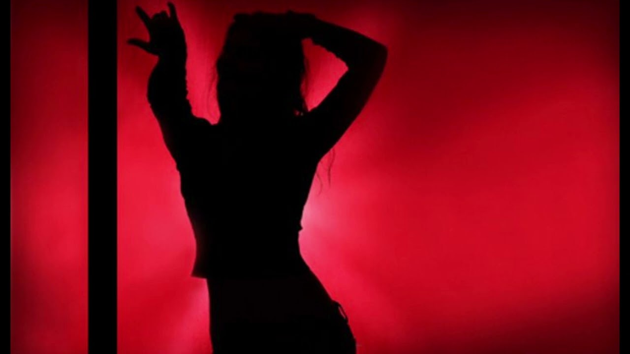 Last Dance For You (Speed up)