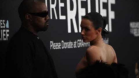 Did Kanye West and Bianca Censori Get Kicked Out of the 2025 Grammys? The Truth Revealed