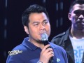 The Voice of the Philippines: Maki, Mitoy, Darryl, Thor & Paolo | 'Little Things' | Live Performance