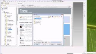 Introduction To UAV Model ProE