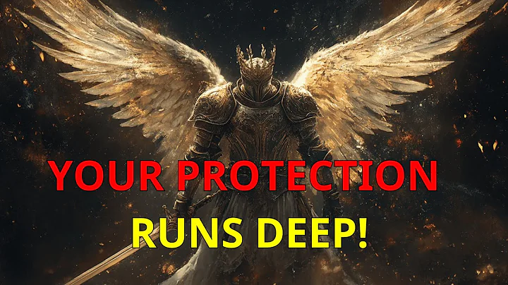 [ Chosen Ones ] You Have a Male Ancestor Who Does Not Play About You! Your Protection Runs Deep