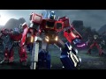 Transformers: Forged to Fight Game Launch Trailer