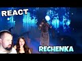 VOCAL COACHES REACT: DIANA ANKUDINOVA - RECHENKA - Диана Анкудинова