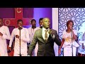 FRED OMONDI  - SHALLOM (Live Recording)