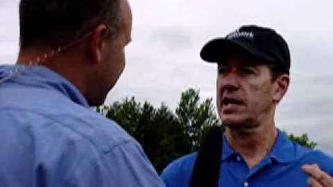 Iris Golf 2011 - WCSH 6 News