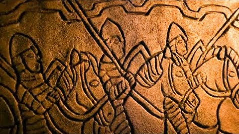 Garriga - From the Ramparts - Official Release  Video - Joe Ginorio Viscal