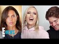 Tati Westbrook Speaks Out Against Jeffree Star & Shane Dawson | E! News