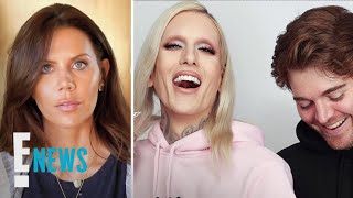 Tati Westbrook Speaks Out Against Jeffree Star & Shane Dawson | E! News