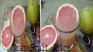 Grapefruit Juice Best used of weight Loss Recipe by kitchen with zaheer