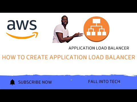 Build a Scalable AWS Application: Load Balancer + 2 EC2 Instances | Step-by-Step Tutorial.
