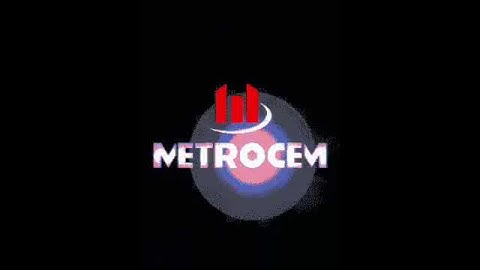 Metrocem NXP1 - On/Off (with Animation)