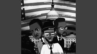 Black America Pt. 1 (Bonus Track)