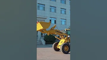 Are You Looking For A Powerful Mini Loader 
