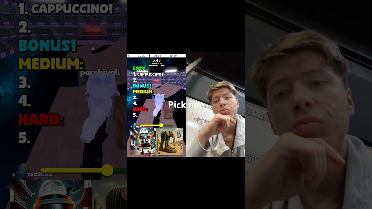 НЕ ГОВОРИТЕ «КАПУЧИНО АССАСИНО»… 