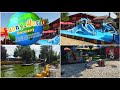 Funny world parc dattraction en allemagne  parc pour les enfants2021