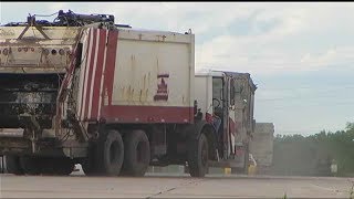 NYS Exposed: Fracking waste dumped in Finger Lakes landfill