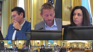 BOCC Meeting 09/15/2026