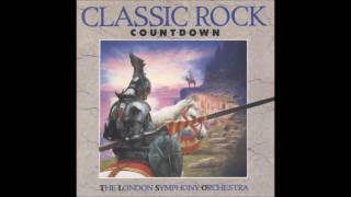 The London Symphony Orchestra  The Final Countdown