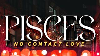 Pisces No Contact  Everyone Told Them They Sabotaged This Connection Coming Back To Talk  Jun5