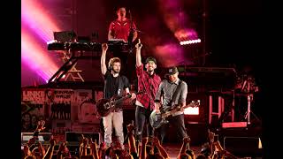 Linkin Park - Bleed It Out lyrics (+перевод) Linkin Park - Bleed It Out lyrics (+перевод)