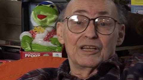 Marvin Minsky - How computers developed at MIT (65/151)