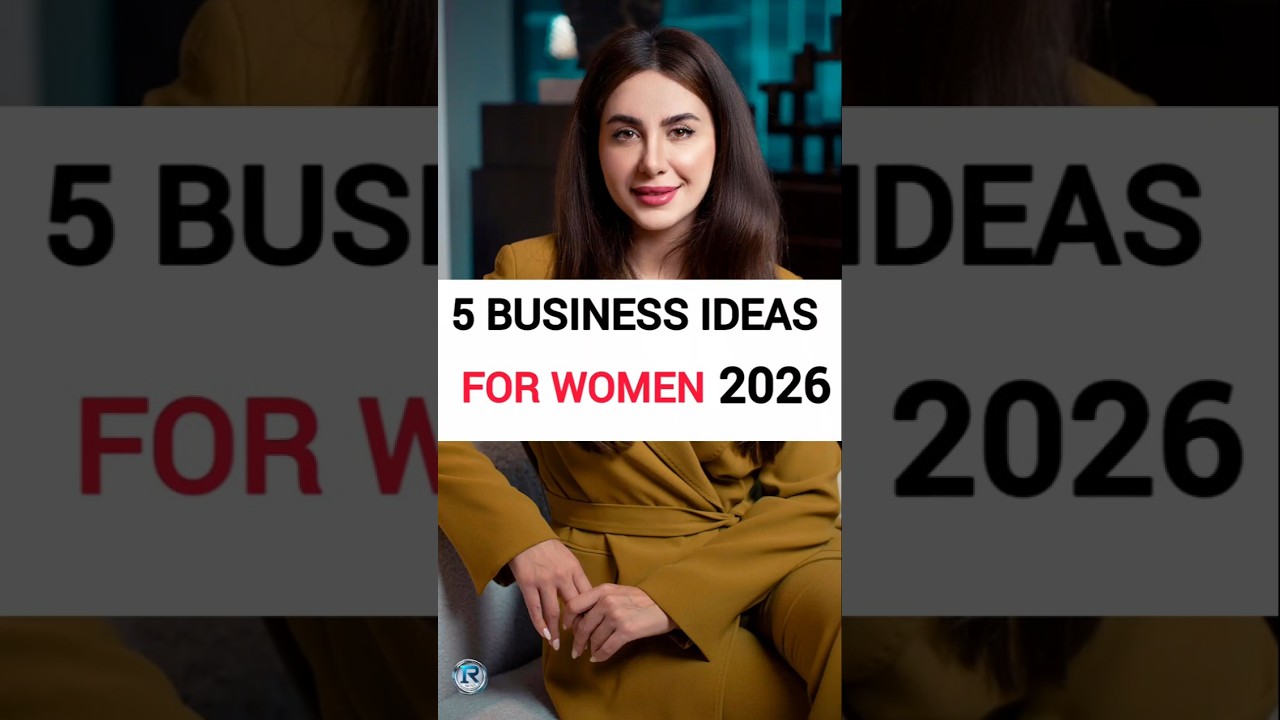 rewrite this title top five business ideas for women|business ideas| #business #women #shorts #viral #money #ideas rewrite this title top five business ideas for women|business ideas| #business #women #shorts #viral #money #ideas