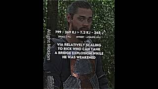 Paul rovia vs Randall #leeeverett #telltalegames #thewalkingdead #twdtelltale #edit #twd #wisedit