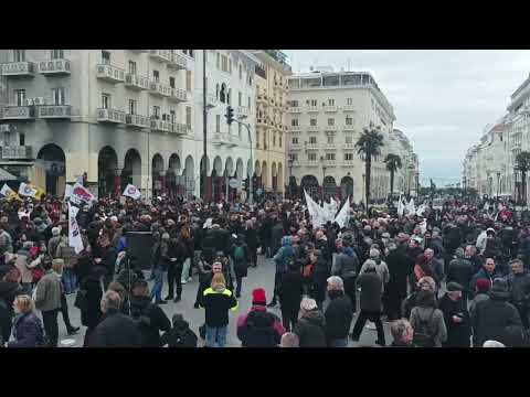 Βίντεο: Defeττα του Λέον Τρότσκι