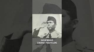 Jenderal Sudirman: Perang Gerilya Saat Paru-Parunya Rusak #fyp #sejarah #indonesia