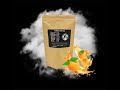 Orange Flor Mini CBD - Cannabis Innovation CBD