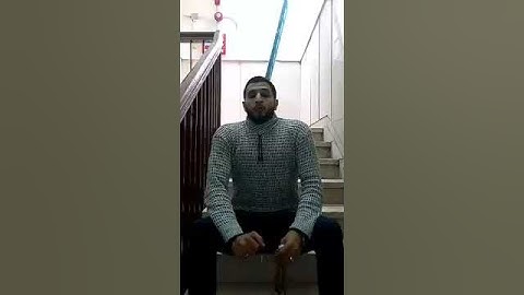 القارئ المبدع محمد الدمرداش .. وجاءت سيارة فأرسلوا واردهم .. برواية خلف عن حمزه