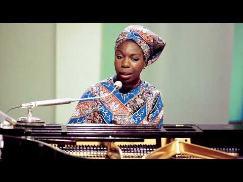 Nina Simone -
