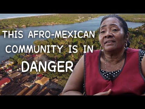 Vídeo: Afromexicanos: La Gente Invisible De México - Matador Network